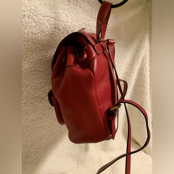 NWT Coach Pennie Backpack 22 - Picture 5 of 12